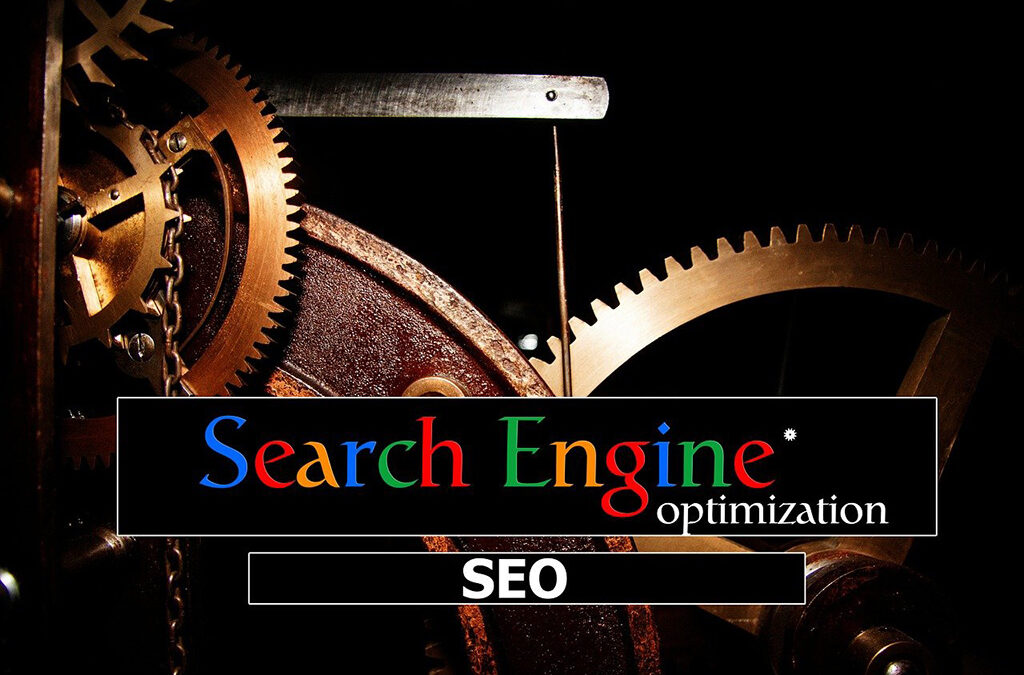 Arama Motoru Optimizasyonu (SEO) Nedir?