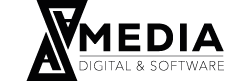as dijital medya logo