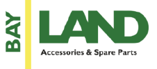 bayland otomotiv logo