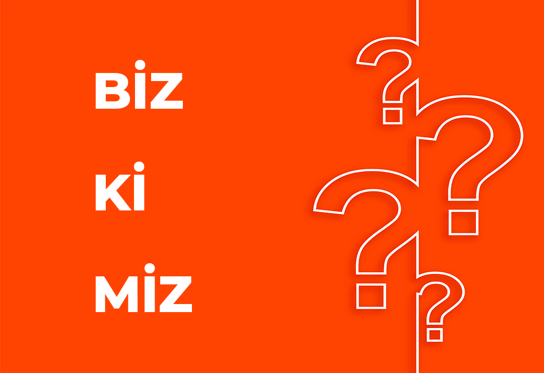 biz kimiz as dijital yazilim