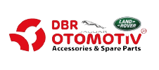 dbr otomotiv logo