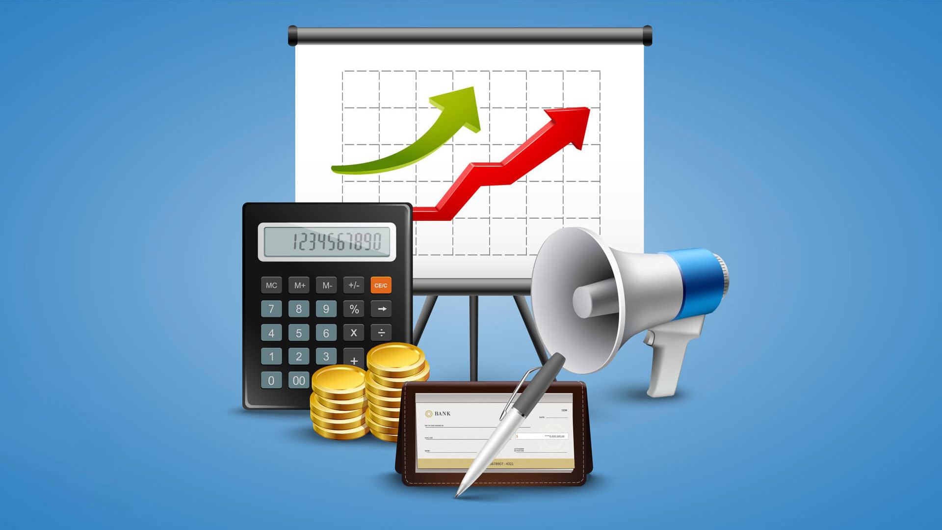 hedefleme butce yonetimi