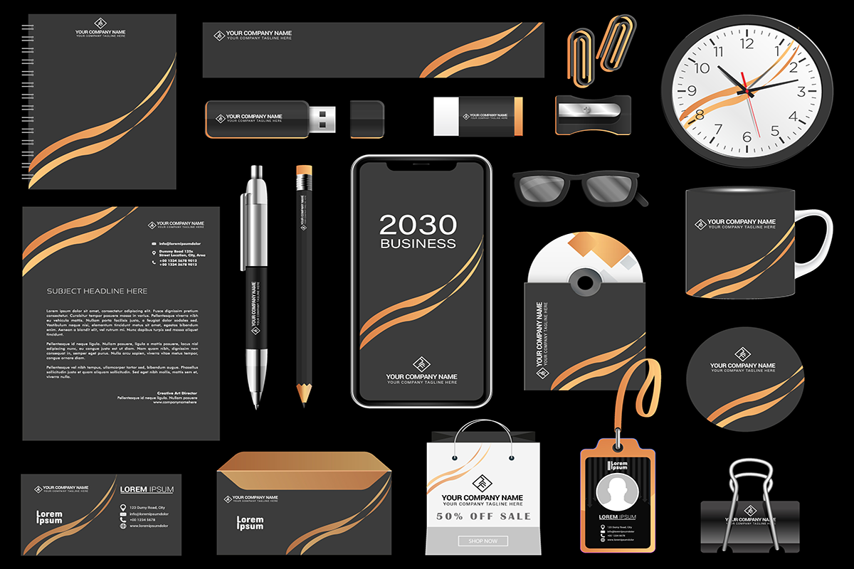 as dijital yazilim kurumsal kimlik tasarimi