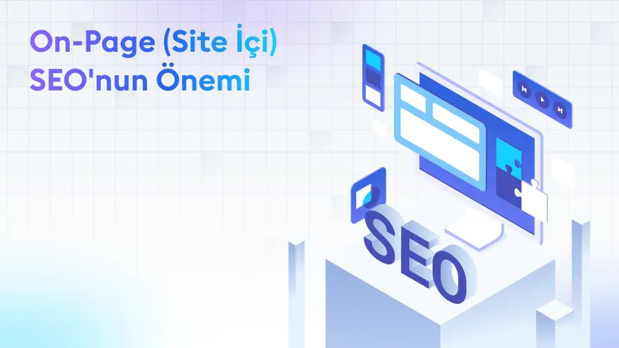 one page optimizastion