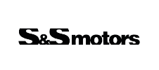 ss motors logo