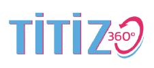titiz 360 logo