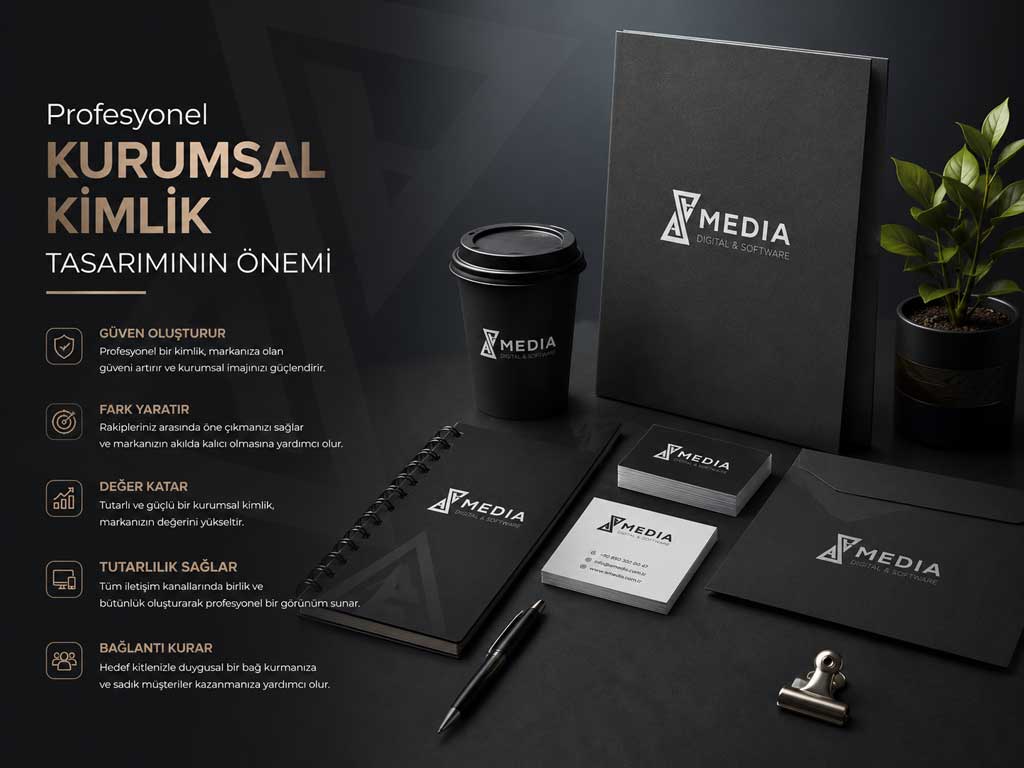 kurumsal kimlik