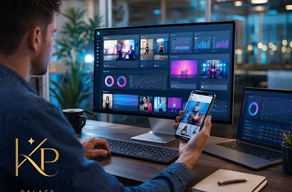 Meta Ads Nedir? Facebook ve Instagram Reklamları 2026