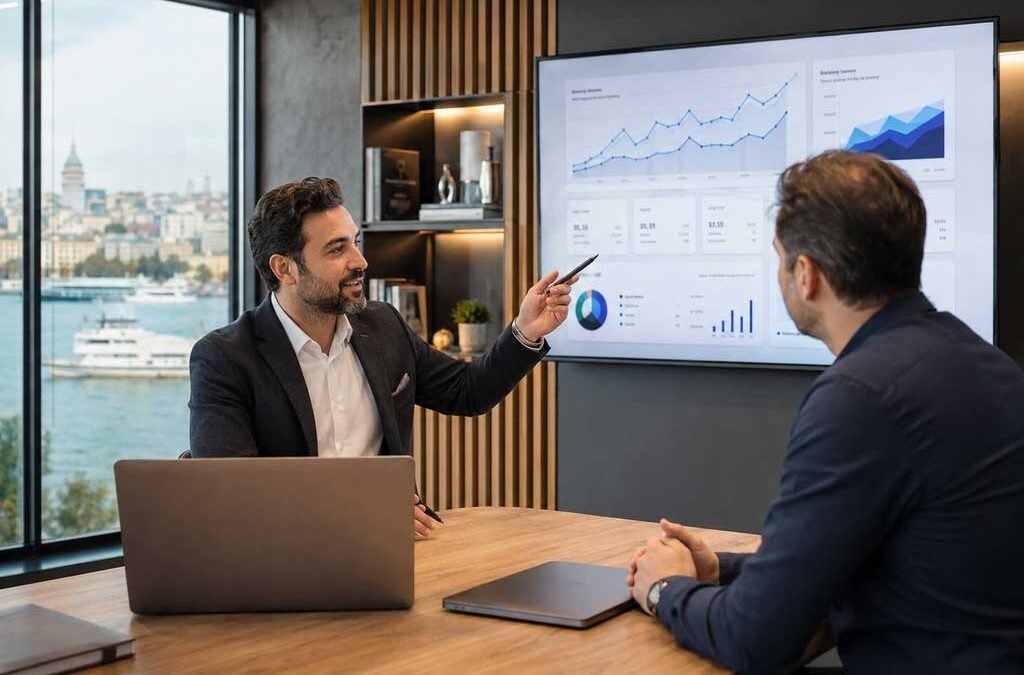 SEO Hizmeti Nedir? Profesyonel SEO Çalışması