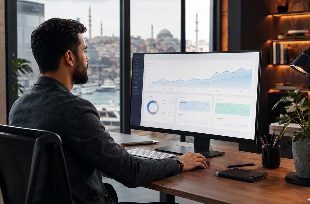 SEO Nedir? 2026 Google Üst Sıralara Çıkma Rehberi
